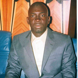 Meet your Posher, Massamba